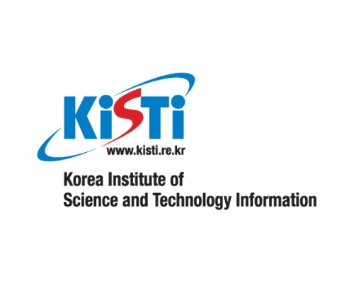 Logo of KISTI