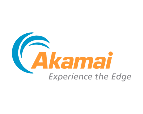 Akamai website