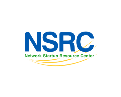 NSRC website