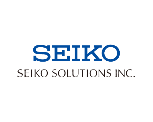 Seiko Solutions website