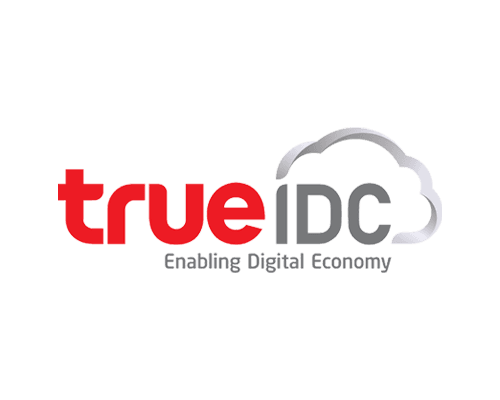 True IDC website