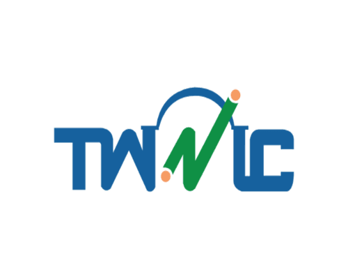 TWNIC website